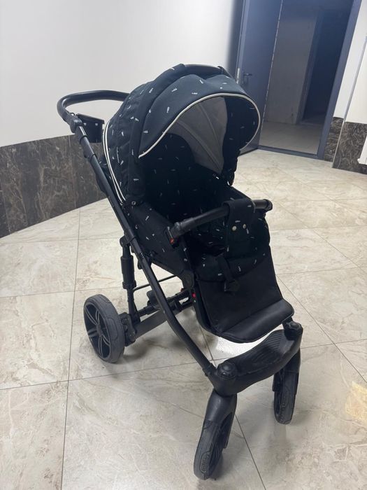 Коляска ADAMEX б/у