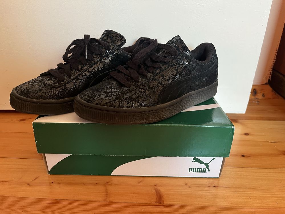 Кецове Puma