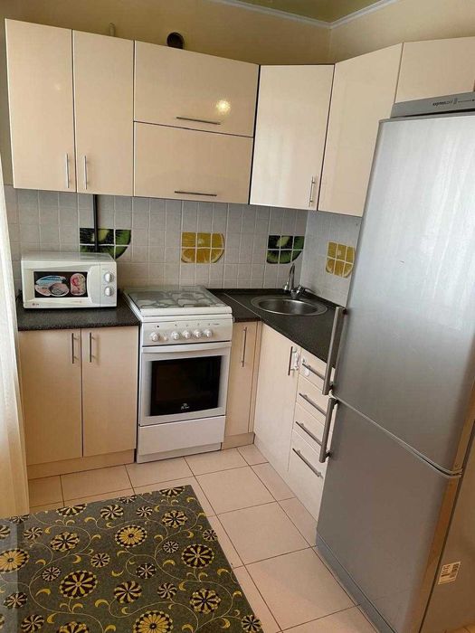 Продам 2 комнатную квартиру. район Атлантиды