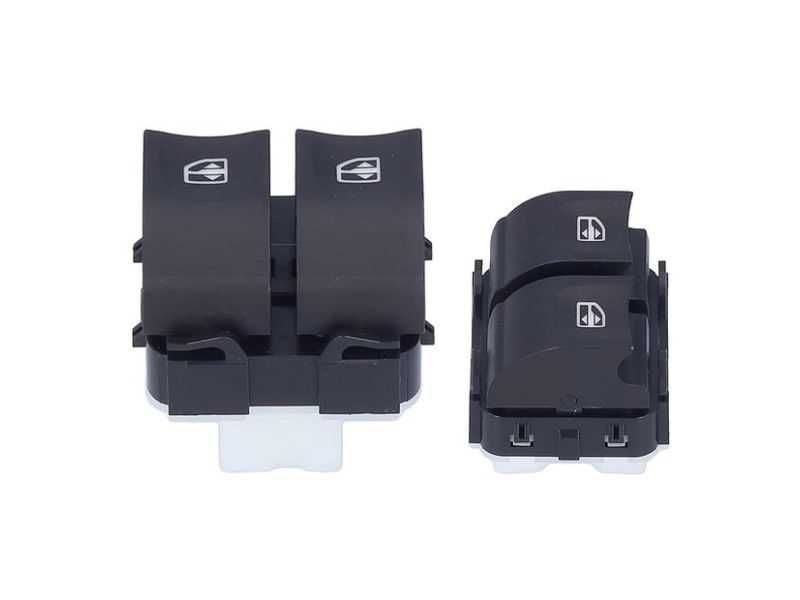 Butoane buton geamuri compatibil Dacia Renault