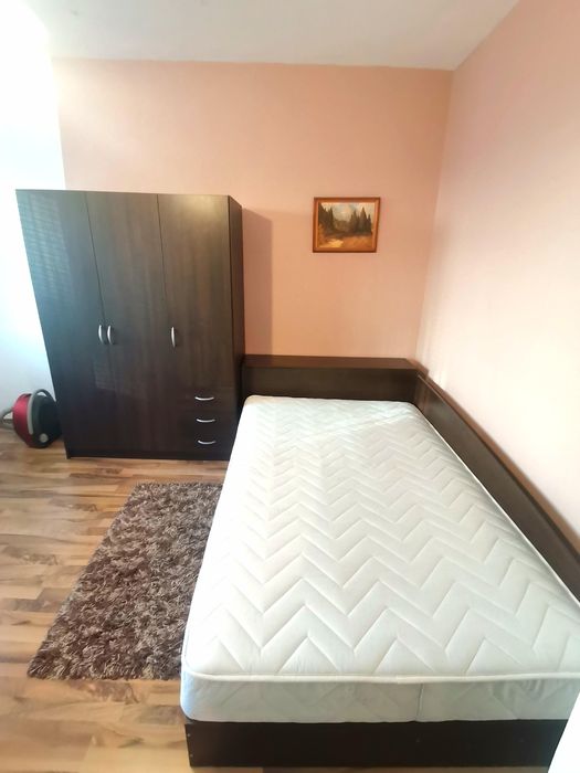 Дава се под наем Двустаен апартамент в Бургас, Славейков - 65 кв.м за 357 € - Снимка #6