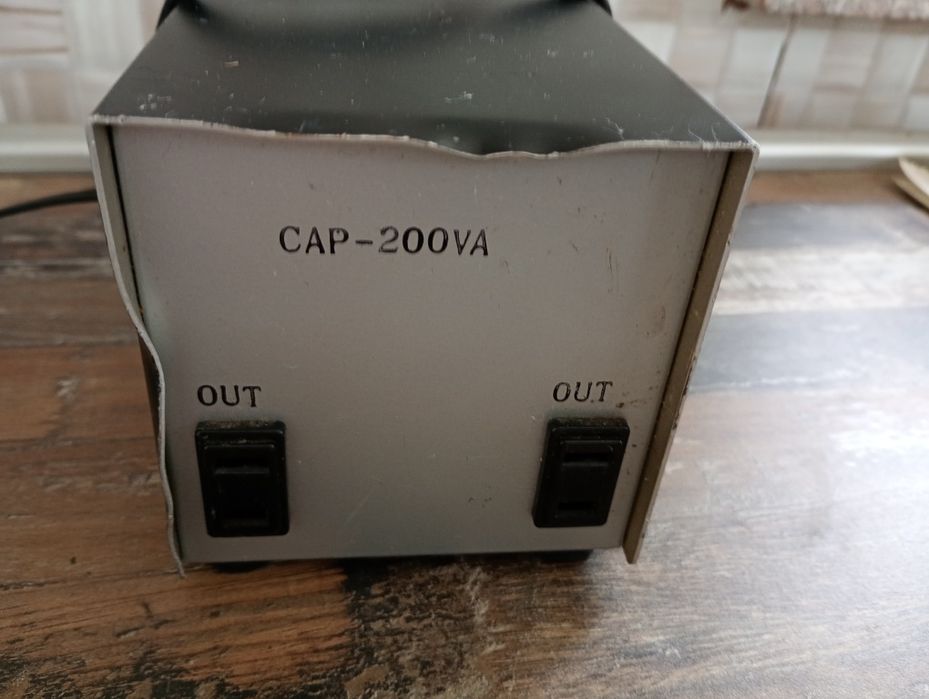 transformator electric