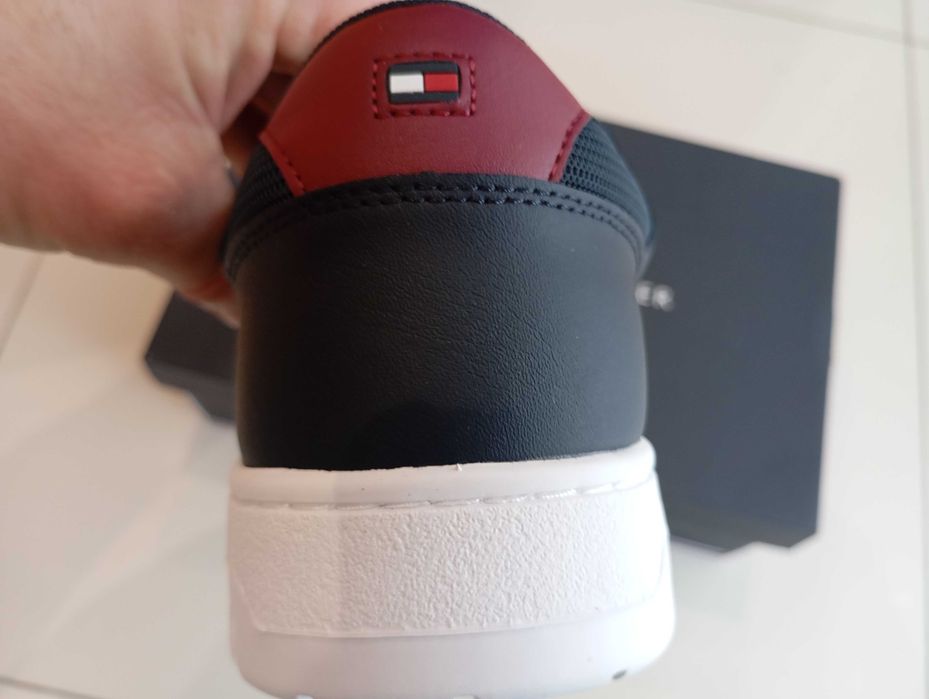 Кецове Tommy Hilfiger