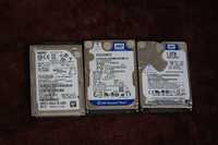 Хард дискове LOT Western Digital 1Tb / Seagate / Toshiba - SATA HDD