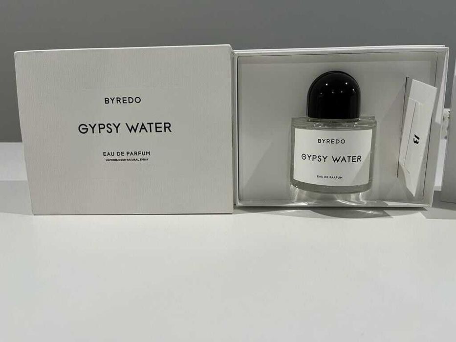 Byredo Gypsy Water EDP 100ml