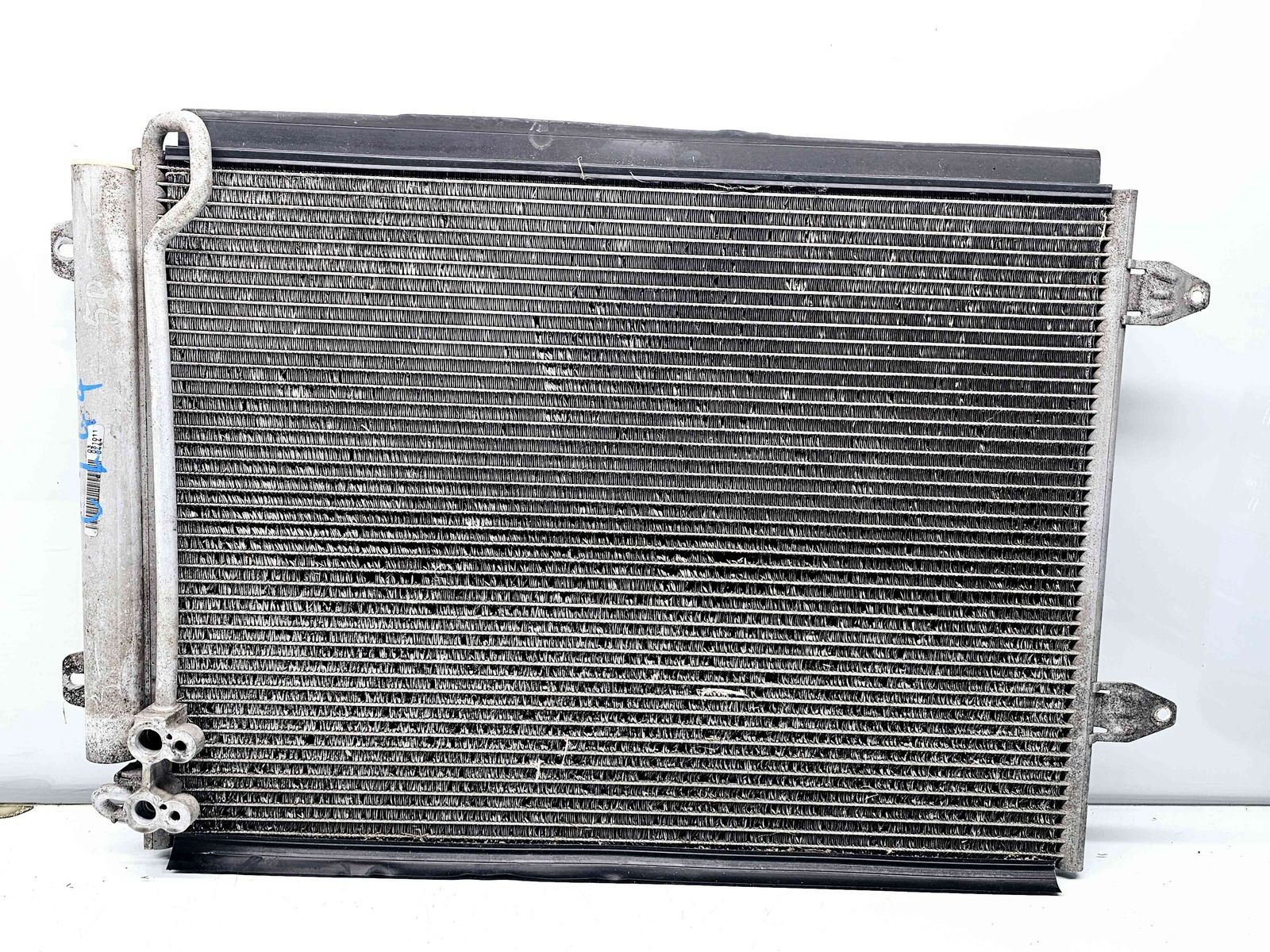 Radiator clima / AC Volkswagen Passat B7 (362) [Fabr 2010-2014] OEM 2.