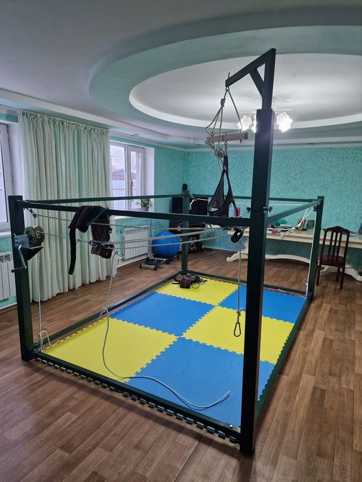 Тренажер правИло