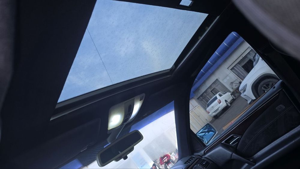 Продается Mersedes-Benz W210.