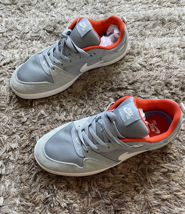 Adidasi originali Nike SB Dunk Low Obsidian 11 US nou