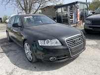 audi a6 4f ауди а6 4ф 2.0 тди на части