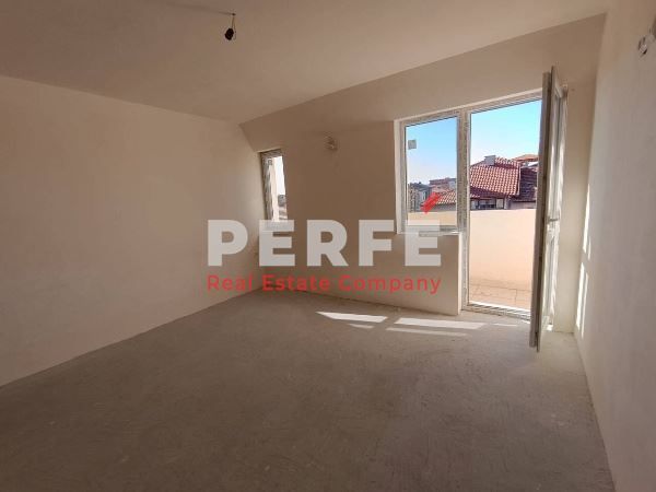 2-стаен в Бургас-Сарафово площ 56 цена 81900