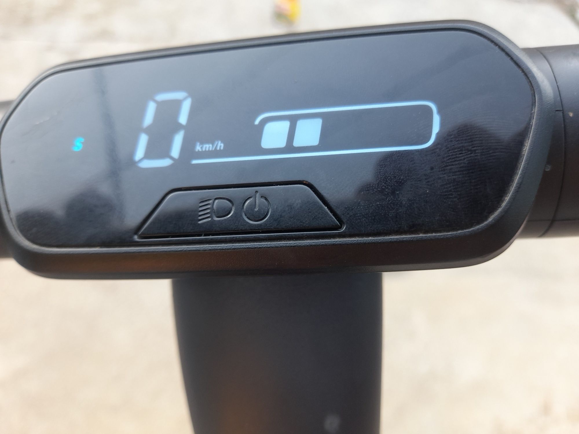 Vand trotineta electrica Ninebot E2 Pro
