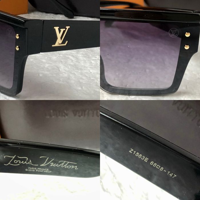 -22% Разпродажба Мъжки слънчеви очила маска 2 цвята