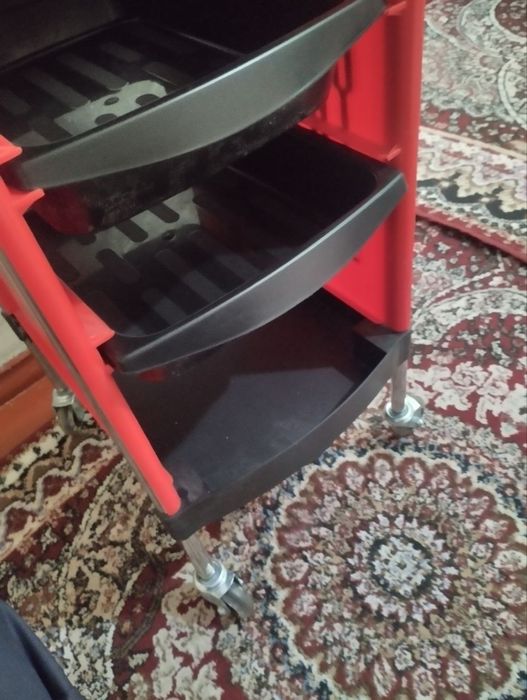 Katalkal Barberlar uchu