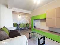 Apartament cu 2 camere de inchiriat in Prima Sucevei, Oradea