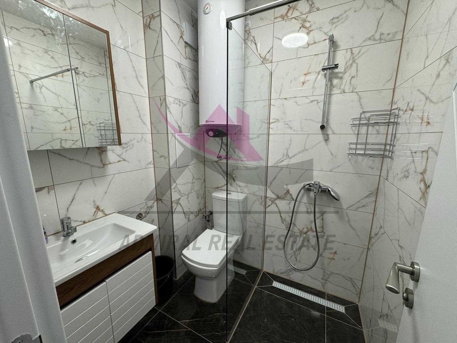 Дава се под наем Двустаен апартамент в Варна, Левски - 55 кв.м за 475 € - Снимка #3