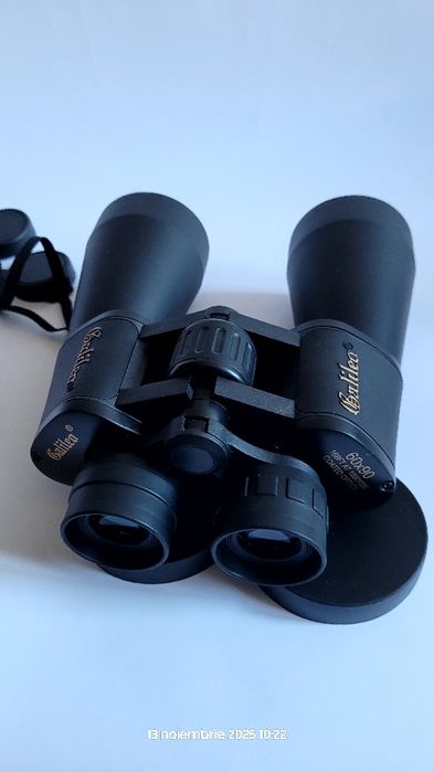 Binoclu Galileo 60x90 adus din Germania