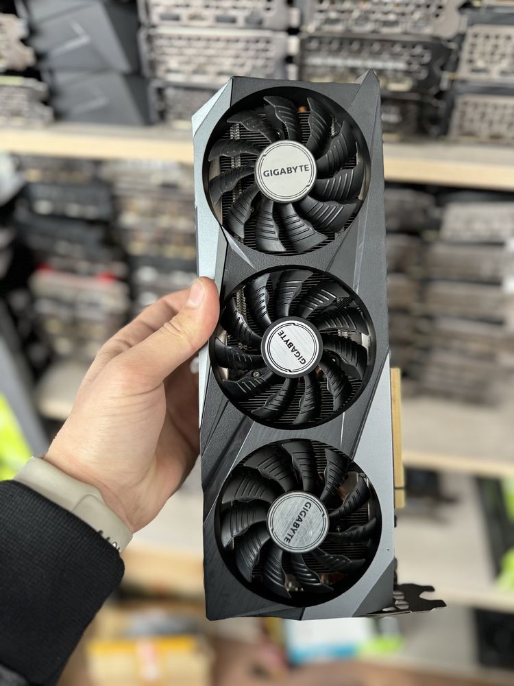 Gigabyte eagle Rtx 3060 12gb ref, 3060ti , 3070 , rtx gtx