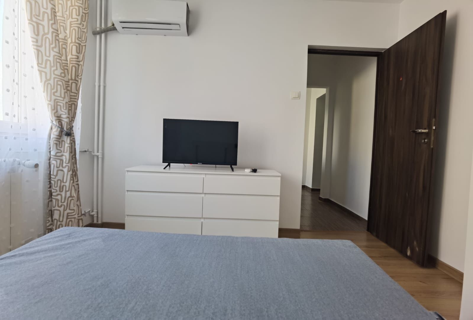 Proprietar, ofer spre închiriere apartament 2 camere Drumul Taberei