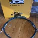 Cablu de acceleratie JCB