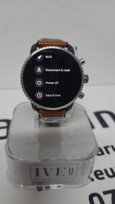 Smartwach Fossil DW6F1 -N-