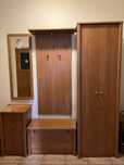 Mobilier - Cuier hol din 5 piese