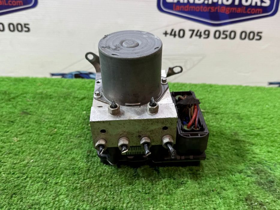 POMPA ABS BMW X1 E84 SDRIVE 18D 2.0 DIESEL 2010 COD OEM 3451676855001 676855001 2009-2015