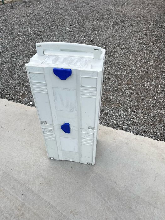 Cutie depozitare Tanos stayner/festool mare