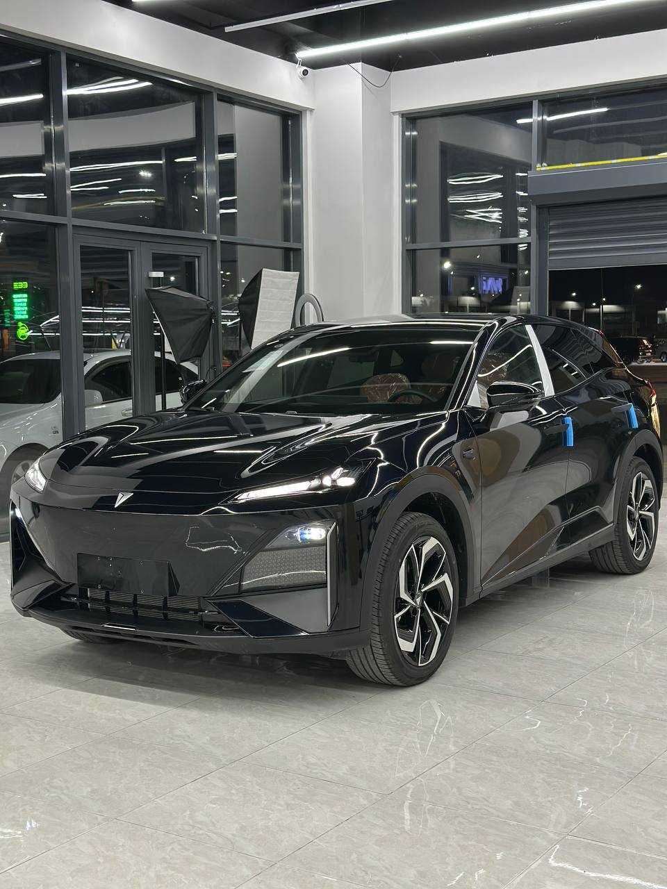 ТОП ПРОДАЖ! Купить Changan Deepal S07 215 max Чанган Деепал С07 215