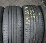 anvelope Hankook,Dunlop 225/45/17