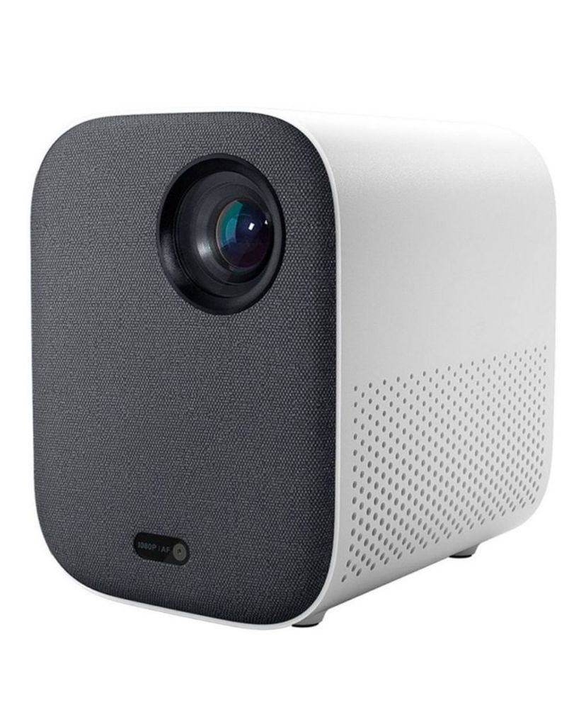 Проектор Xiaomi Mi Smart Projector 2 белый