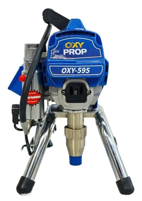 Безвоздушный распылитель Оху 595