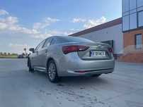 Toyota Avensis Prima inmatriculare, singur conducator auto, stare deosebita