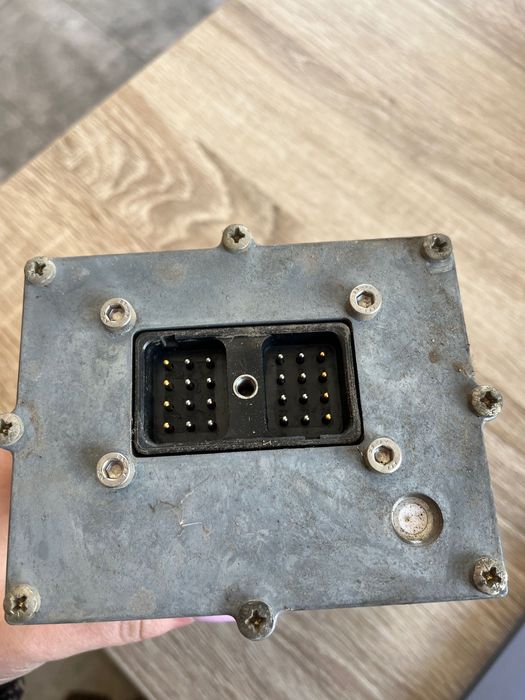 Vand Calculator Excavator Caterpillar M312