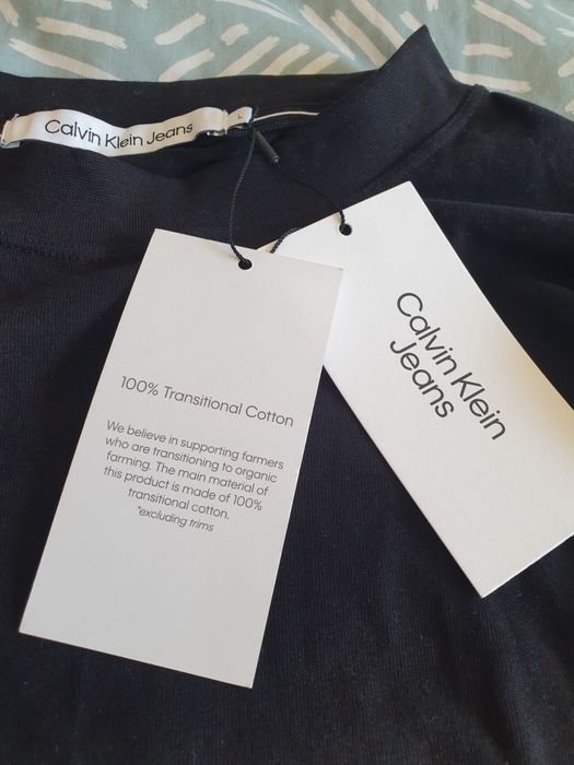 Блуза Calvin Klein