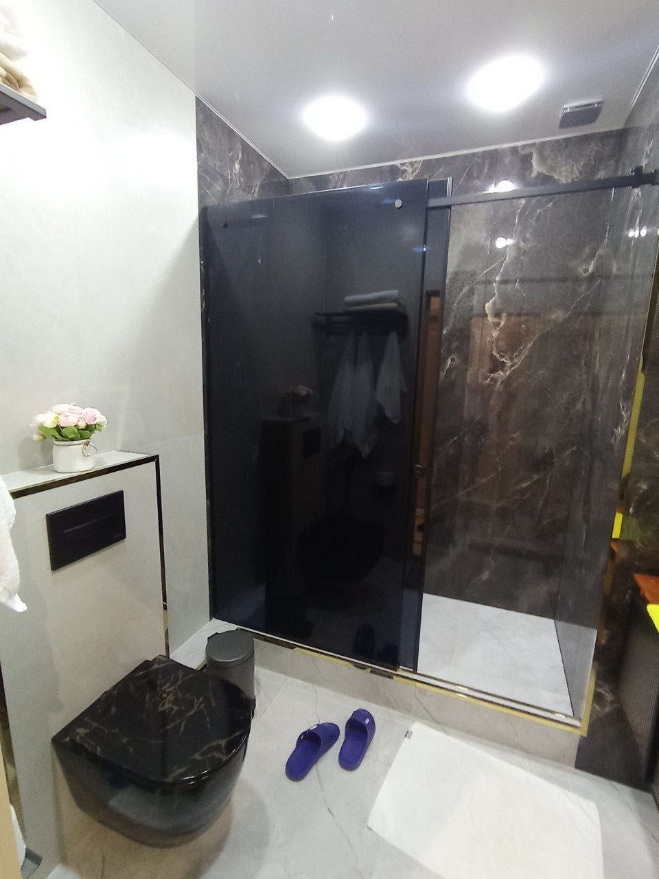 Prestige Gardens Продается 2 комнатная квартира ремонт Шота Руставели