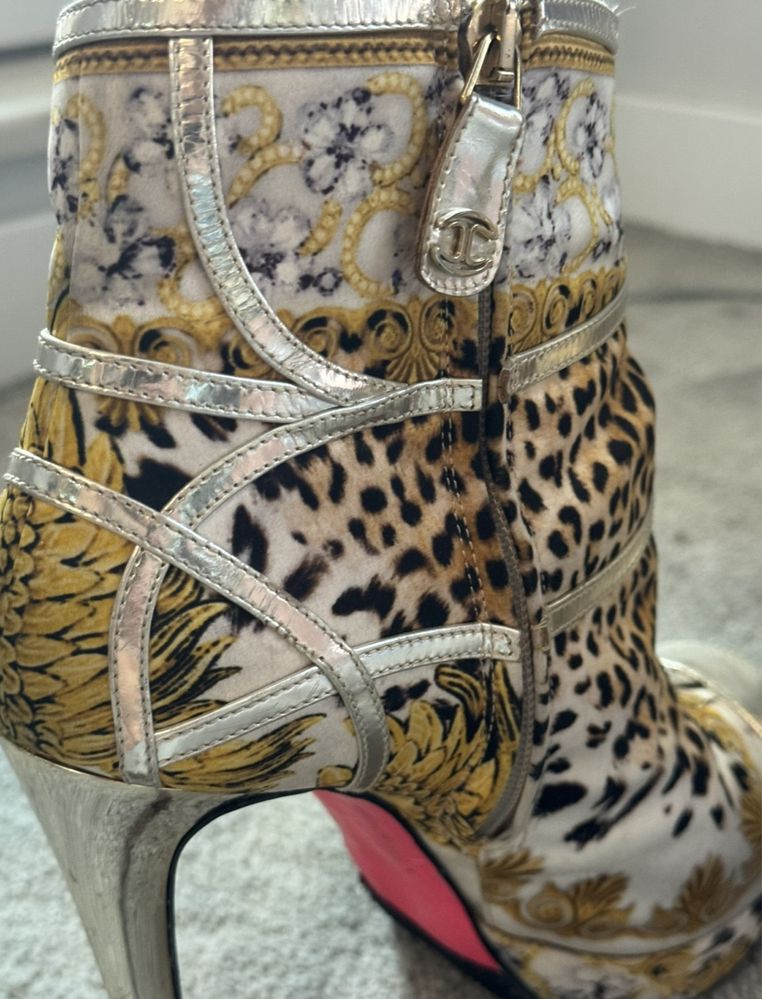 Дамски сандали Marc Jacobs