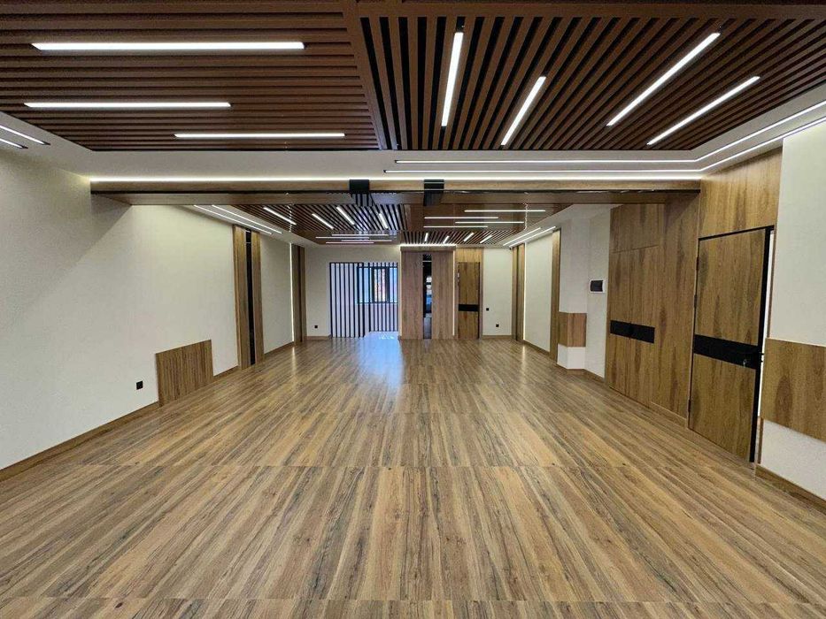 Аренда офиса в центре Дархан Загс 170м2