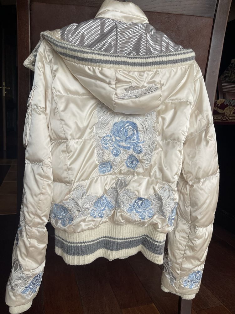 Дамско ски яке грейка Bogner