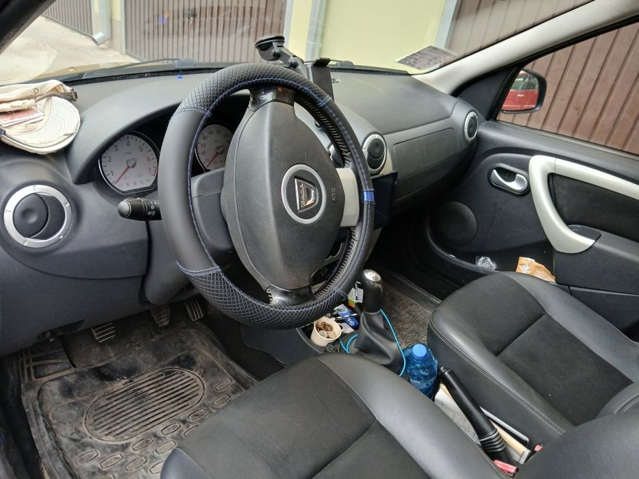 Дачия  комби 1.6