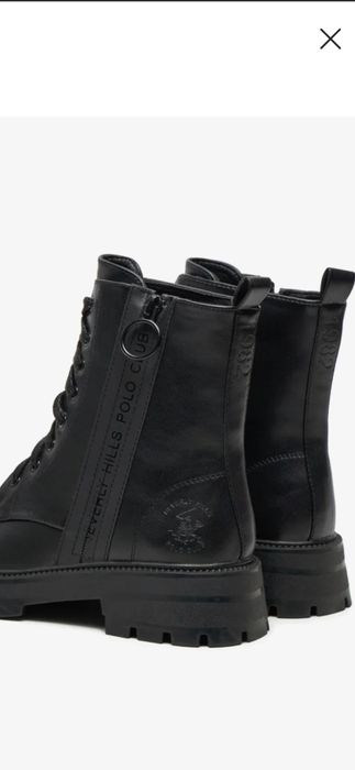 Дамски боти 37 номер