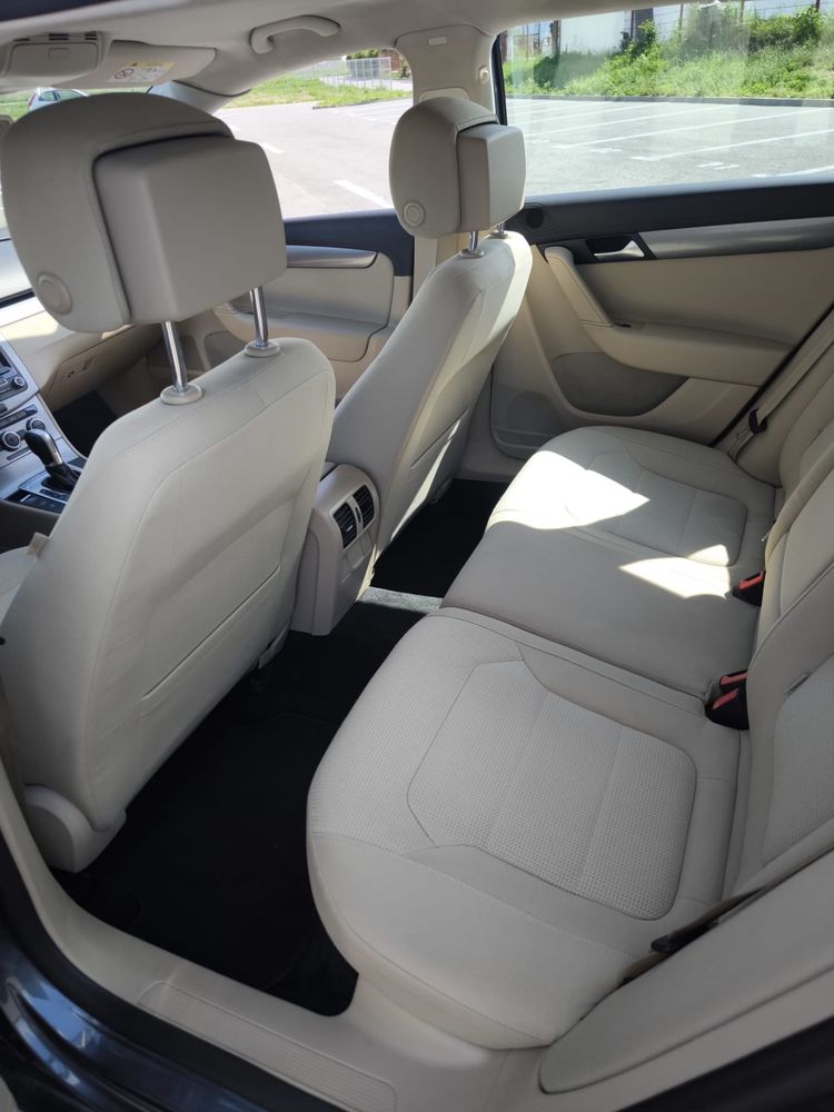 6999€€ / VW Passat 1.4 TSI / DSG / Model 2015 / Clima / VARIANTEEE