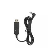 Cablu USB pentru incarcare Walkie-talkie Baofeng, Kenwood si altele