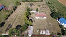 Teren intravilan de 10 614 mp cu deschidere de 59 m – Baiculesti (Comi