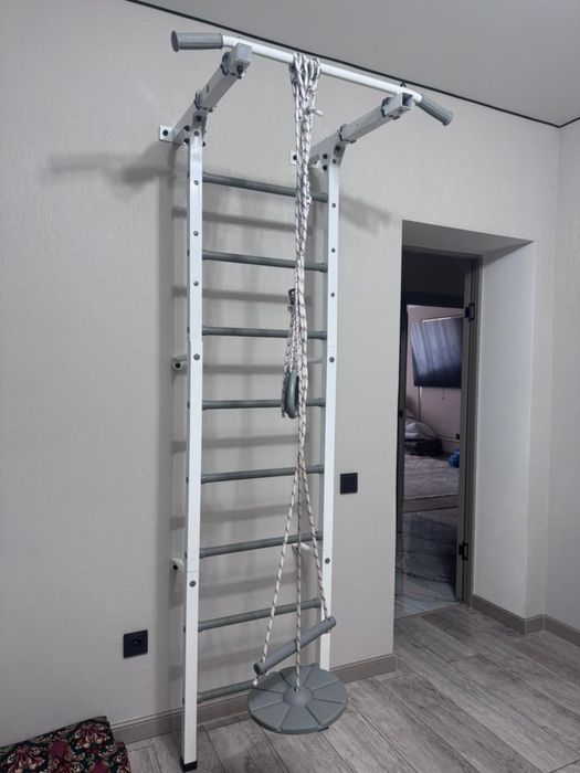 Продам новый турник 3 в 1