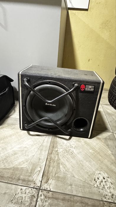 element 5 сабфуер