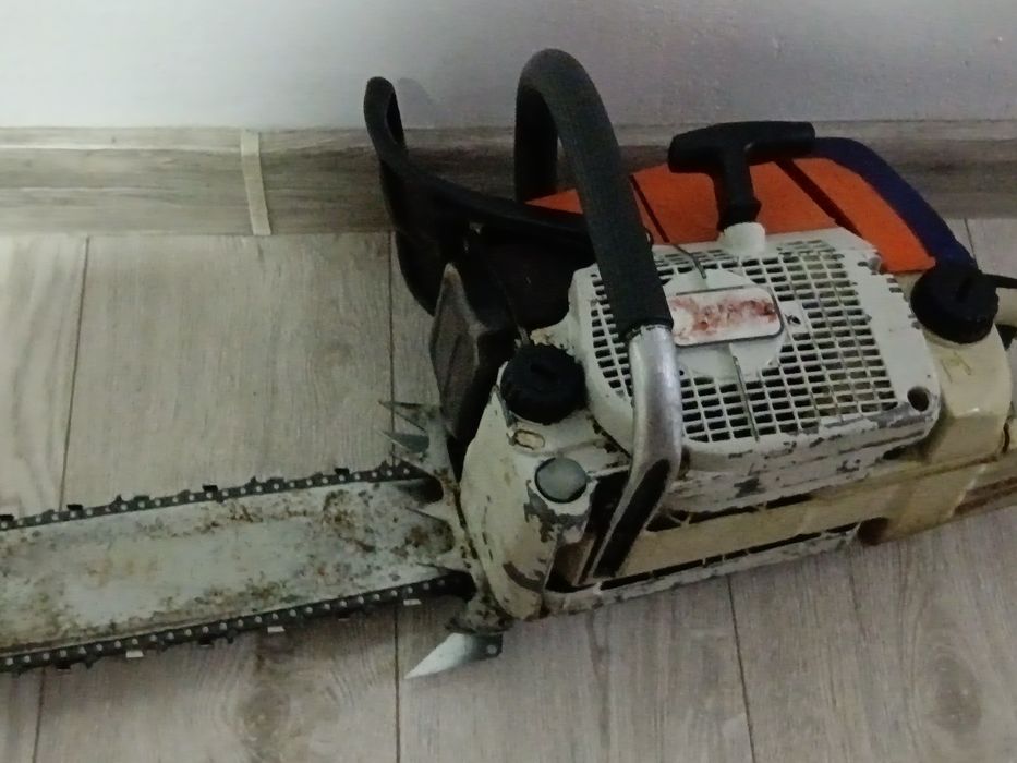 Drujba Stihl 064