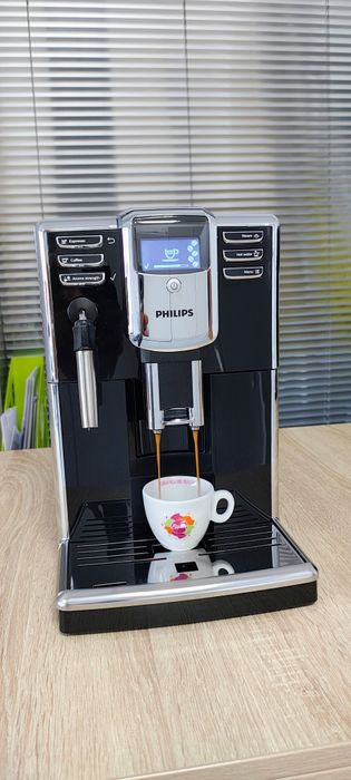 Espressor expresor Philips