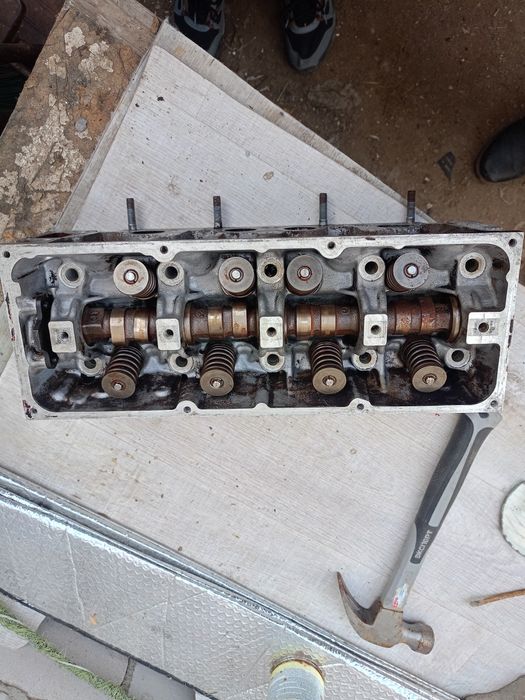 Продам запчасти на Рено