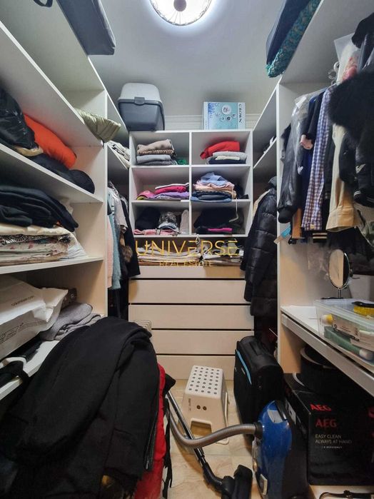 Продава се Тристаен апартамент в Свети Влас - 100 кв.м за 2200 €/кв.м - Снимка #12